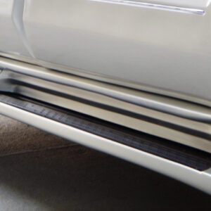 ครอบบันไดข้าง (2ชิ้น)