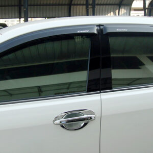 กันสาด ทรงปกติ