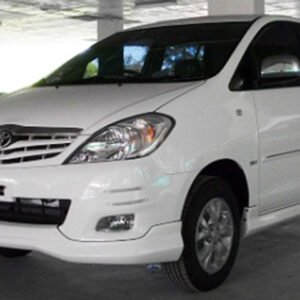 ชุดแต่งรอบคันปี 2009 ทรงห้าง