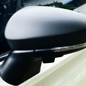 ครอบกระจกมองข้าง