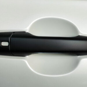 ครอบมือจับประตู เว้า หรือ ไม่เว้า เซนเซอร์