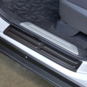 ชายบันได พลาสติก 4ชิ้น