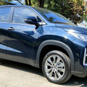 คิ้วล้อ