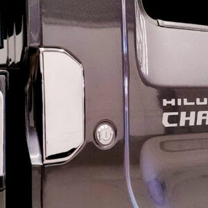 ครอบมือจับประตู (2ชิ้น)