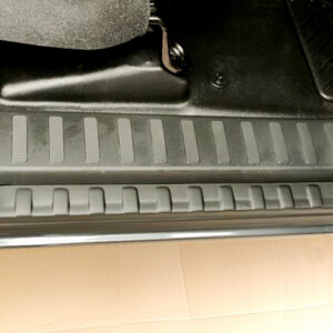 ชายบันได พลาสติก 