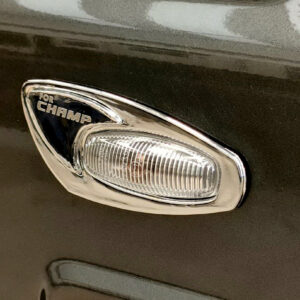 ครอบไฟเลี้ยวข้าง