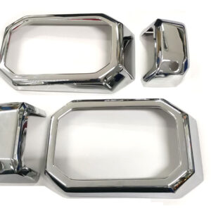 ครอบไฟหน้า