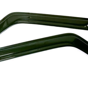 กันสาด ทรงห้าง