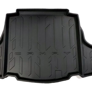 ถาดวางของท้ายรถ 