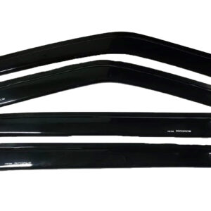 กันสาด ทรงปกติ