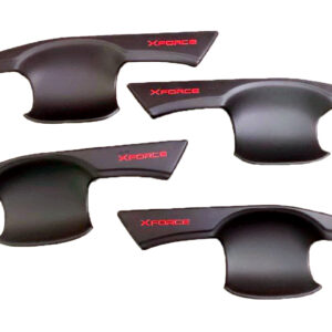 เบ้ารองมือเปิดประตู