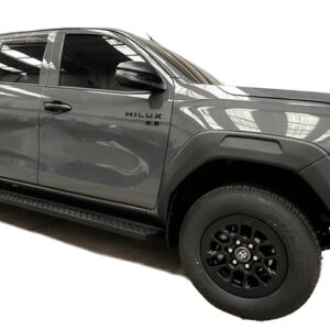 คิ้วล้อ (V1)<6ชิ้น> 