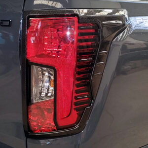 ครอบไฟท้าย