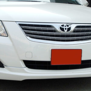 ชุดแต่งรอบคัน ทรงห้าง 2007