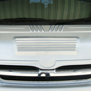 ครอบฝากระโปรงหน้า V.2