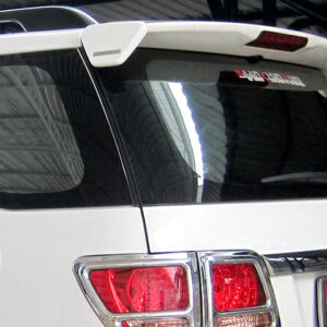 สปอยเลอร์หลัง ทรง TRD2