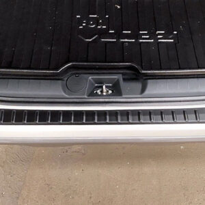 กันรอยท้าย