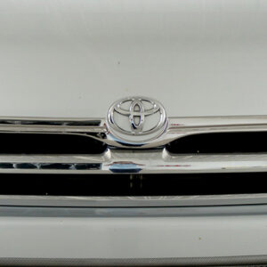 คิ้วกระจังหน้า V.1 ปี 2005