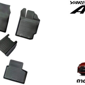 ถาดปูพื้นรถยนต์