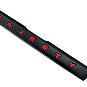 กันรอยท้าย