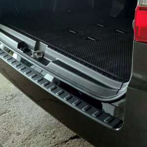 กันรอยท้าย