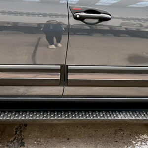 กันกระแทกข้างประตู