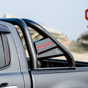 โรบาร์รุ่น Elite