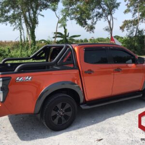 โรบาร์ธันเดอร์