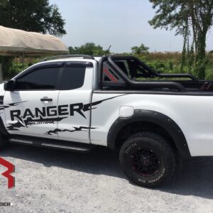 โรบาร์ธันเดอร์