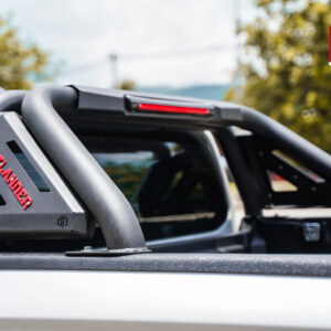 โรบาร์รันเนอร์