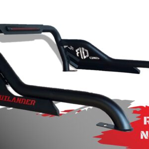 โรบาร์นิวโลโก้