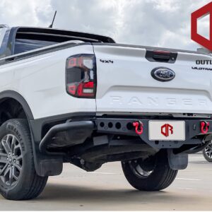 กันชนท้าย รุ่น R-2