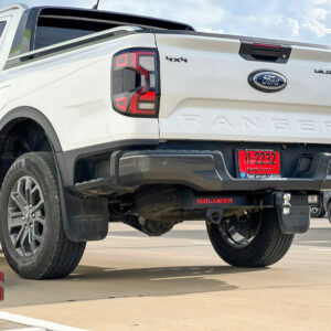 ชุดลากเรือ ท้ายลากจูง ชุดลากพ่วง - Tow bar OUTLANDER4x4