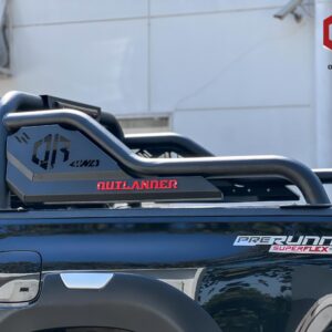 โรบาร์นิวโลโก้