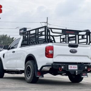 คอกกระบะฮันเตอร์