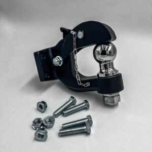 ปากนกแก้วหัวบอล