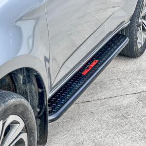 บันไดข้างฮันเตอร์