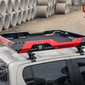 แร็คหลังคาเมทริกซ์