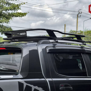 แร็คหลังคาคลาสสิก