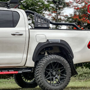 โรบาร์การ์ด