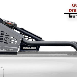 โรบาร์การ์ด