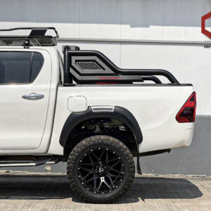 โรบาร์ร็อกเก็ต