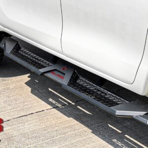 บันไดข้างร็อกเก็ต