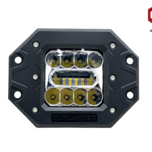 ไฟ OUTLANDER 4x4 LED