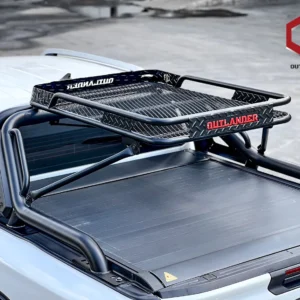 แร็คโรบาร์ ฮันเตอร์