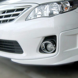 ชุดแต่งรอบคัน ทรง Acc 