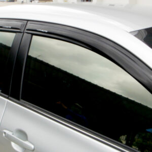 กันสาด ทรงปกติ