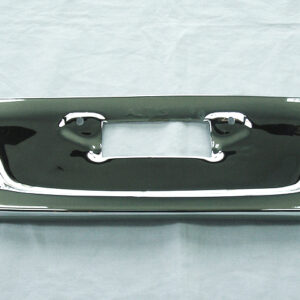 แผ่นรองป้ายทะเบียน