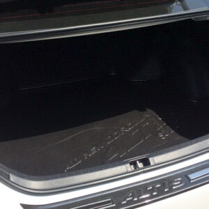 ถาดวางของท้ายรถ ไซร์ L