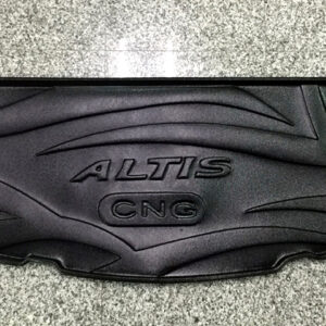 ถาดวางของท้ายรถ <รุ่น CNG>